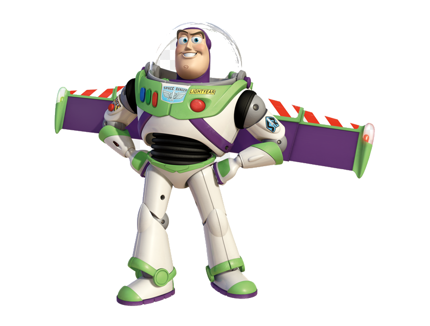 Buzz Lightyear