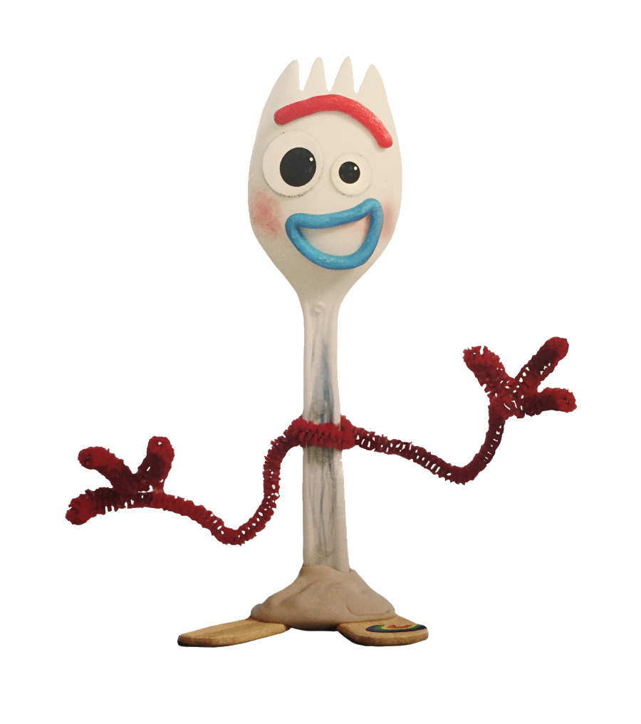 Forky