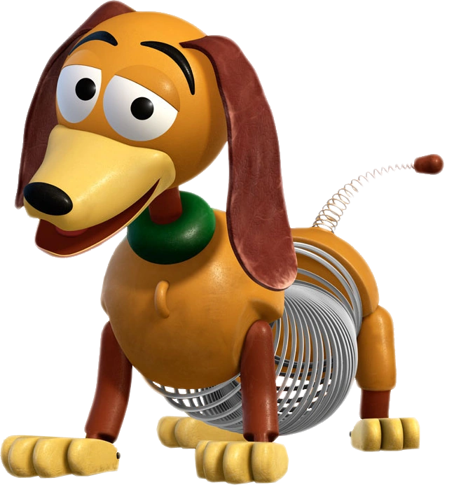 Slinky
