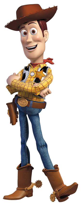 Woody